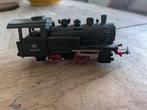 Stoomlocomotief DB 98002, Ophalen of Verzenden, Gebruikt, Gelijkstroom, Locomotief