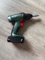 Bosch Kinder Schroeftol, Doe-het-zelf en Verbouw, Gereedschap | Boormachines, Ophalen of Verzenden, Gebruikt, Boor- en Schroefmachine