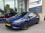 Opel Astra Sports Tourer 1.2 Design & Tech*NAVI*ECC*CRUISE*H, Auto's, Voorwielaandrijving, 65 €/maand, Stof, 1199 cc