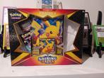 Shining Fates Collection [Pikachu V], Ophalen of Verzenden, Nieuw, Boosterbox, Foil