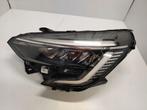 Renault Clio V Full Led Zwart linkerlamp
