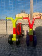 2 Loopfietsjes voor de kleintjes!, Ophalen, Gebruikt, Loopfiets