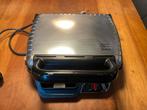 Tefal Jamie Oliver Contact Grill (Tostie Grill), Ophalen, Gebruikt, Tafelgrill