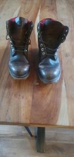 Timberland bergschoenen  maat 40 bruin, Kleding | Heren, Schoenen, Ophalen of Verzenden, Zo goed als nieuw, Bruin