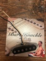 Bare Knuckle Mother’s Milk Strat Middle Pickup, Muziek en Instrumenten, Ophalen, Zo goed als nieuw, Elektrische gitaar