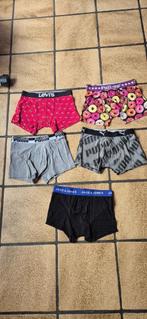 Boxershorts puma,levi's.., Ophalen of Verzenden, Boxer