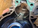 Tomos carter cilinder en kop tunen/bewerken, Fietsen en Brommers, Ophalen of Verzenden, Zo goed als nieuw, Cilinder