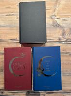 Waterstones exclusive Crescent city Sarah J Maas, Ophalen of Verzenden, Zo goed als nieuw