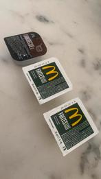 McDonalds Saus 2x | McDonalds BBQ Saus 1x (Limited Edition), Nieuw, Ophalen of Verzenden