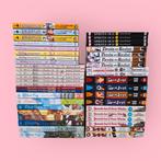 Manga collectie, lagere prijzen!!, Boeken, Strips | Comics, Meerdere comics, Gelezen, Japan (Manga), Ophalen of Verzenden