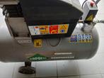 Luchtcompressor, Doe-het-zelf en Verbouw, Compressors, Ophalen, Gebruikt, 6 tot 10 bar, Minder dan 200 liter/min