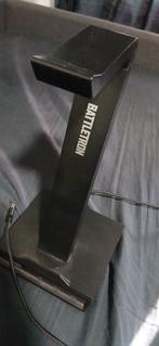 Battletron headset houder, Ophalen, Zo goed als nieuw