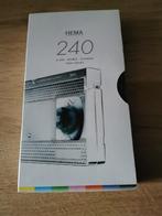 VHS video cassette, Ophalen of Verzenden, Nieuw