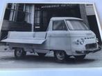 foto vrachtwagen Dodge, 1960 tot 1980, Verzenden, Foto, Zo goed als nieuw