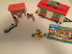 Country van Playmobil, Kinderen en Baby's, Speelgoed | Playmobil, Ophalen of Verzenden, Zo goed als nieuw, Complete set