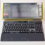 Corsair K70 RGB PRO MX toetsenbord | In Nette Staat