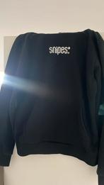 Snipes trui met capuchon, Ophalen, Zo goed als nieuw