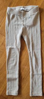 Legging 104, Kinderen en Baby's, Kinderkleding | Maat 104, Overige typen, Meisje, Ophalen of Verzenden, Zo goed als nieuw