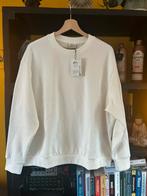 Sweater nieuw, Ophalen, Nieuw, Maat 38/40 (M), Wit
