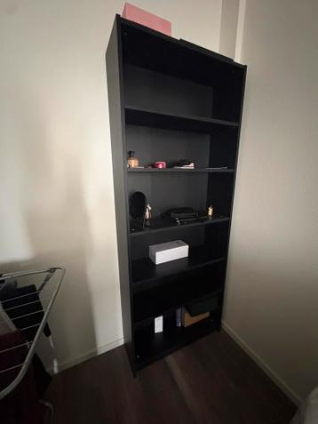 Ikea BILLY kast - Leerdam - afbeelding 2