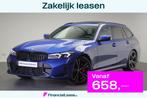 BMW 3 Serie Touring 318i High Executive M Sport Automaat / P, Automaat, 1998 cc, Gebruikt, Met garantie (alle)