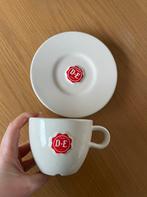 DE kop en schotel, Verzamelen, Ophalen of Verzenden, Zo goed als nieuw, Porselein, Kop en/of schotel