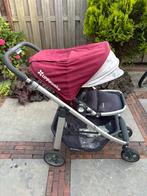 UppaBaby Cruz, Ophalen of Verzenden, Gebruikt, Overige merken