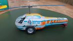 Lendület Blikken Speelgoed Helikopter, Antiek en Kunst, Antiek | Speelgoed, Ophalen of Verzenden