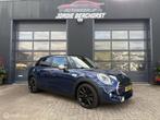 Mini Mini 2.0 Cooper S Chili Serious Business, Auto's, Mini, Voorwielaandrijving, 1998 cc, 1195 kg, Gebruikt