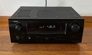 Denon AVR-1910 7.1 A/V Surround Receiver beschikbaar voor biedingen