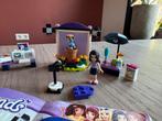 Lego Friends • 41305 • Enma’s Fotostudio, Kinderen en Baby's, Speelgoed | Duplo en Lego, Ophalen of Verzenden, Zo goed als nieuw