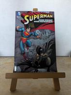 Superman - Dark Knight Over Metropolis TPB, Boeken, Strips | Comics, Ophalen of Verzenden, Zo goed als nieuw, Amerika