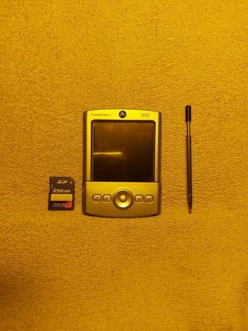 PDA. Tungsten T2 Palm. beschikbaar voor biedingen