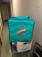 Deliveroo Bezorgtas, Ophalen of Verzenden