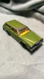 Matchbox Superfast No 74 Cougar Villager Station Wagon, Ophalen of Verzenden, Zo goed als nieuw, Auto