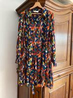 POM Amsterdam Jurk Maat 42, Kleding | Dames, Jurken, Overige kleuren, Maat 42/44 (L), Ophalen of Verzenden, Zo goed als nieuw