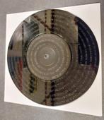 Liam Gallagher etched VINYL SINGLE Wall Of Glass OASIS NIEUW, Verzenden, 7 inch, Single, Nieuw in verpakking