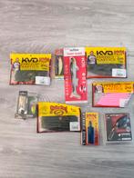 10 x verpakkingen Kunstaas A-merken

Nieuw, Verzenden, Nieuw, Overige typen