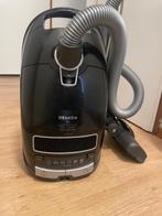Miele S8 Stofzuiger 2200 Watt, Witgoed en Apparatuur, Stofzuigers, Gebruikt, Stofzuiger, 2000 watt of meer, Ophalen