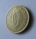 Ierland 50 eurocent 2002, Verzenden, Ierland, 50 cent, Losse munt