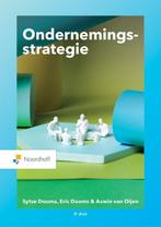 Ondernemingsstrategie - Douma, Dooms & van Oijen, Boeken, Verzenden, Diverse auteurs, Management, Zo goed als nieuw