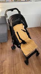 MacLaren Quest Arc buggy, Kinderen en Baby's, Buggy's, Ophalen of Verzenden, Zo goed als nieuw, Maclaren, Regenhoes