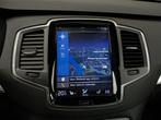 Volvo XC90 2.0 T8 Twin Engine AWD Sport 7P (PANORAMADAK,NAVI, Auto's, Volvo, Gebruikt, 1969 cc, 7 stoelen, Zwart
