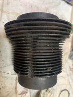 Cilinder en zuiger set VW 1600 volkswagen kever MAHLE, Gebruikt, Volkswagen, Ophalen