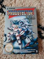 Robotector - Nintendo NES - Konami, Gebruikt, Shooter, 2 spelers, Eén computer