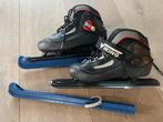 Viking Schaatsen Maat 35, Ophalen of Verzenden, Gebruikt, Noren, Viking