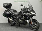 Kawasaki Versys 1000 SE | Grand Tourer | Alle Koffers | Crui, Info@vandoornmotors.nl, Kraaivenstraat 23-5
5048AB  TILBURG, NL