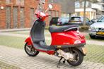 Vespa piaggio lx50 4 takt, Fietsen en Brommers, Ophalen, Gebruikt, Maximaal 45 km/u, Benzine