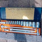 Doppendoos, Auto diversen, Autogereedschap, Ophalen, Zo goed als nieuw