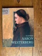 The artwork of Aaron Westerberg, Ophalen of Verzenden, Zo goed als nieuw, Schilder- en Tekenkunst